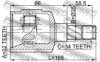 GM 96489833 Joint, drive shaft